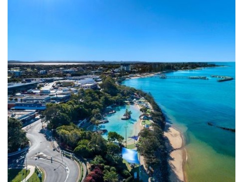 211 81 Sutton street, Redcliffe QLD 4020