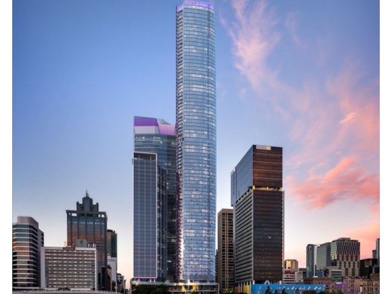 8 Adelaide Street, Brisbane City QLD 4000