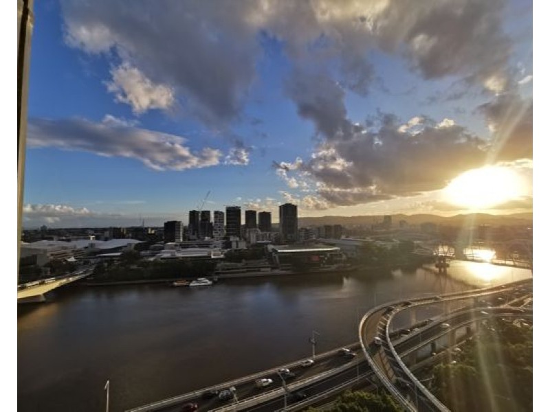 8 Adelaide Street, Brisbane City QLD 4000