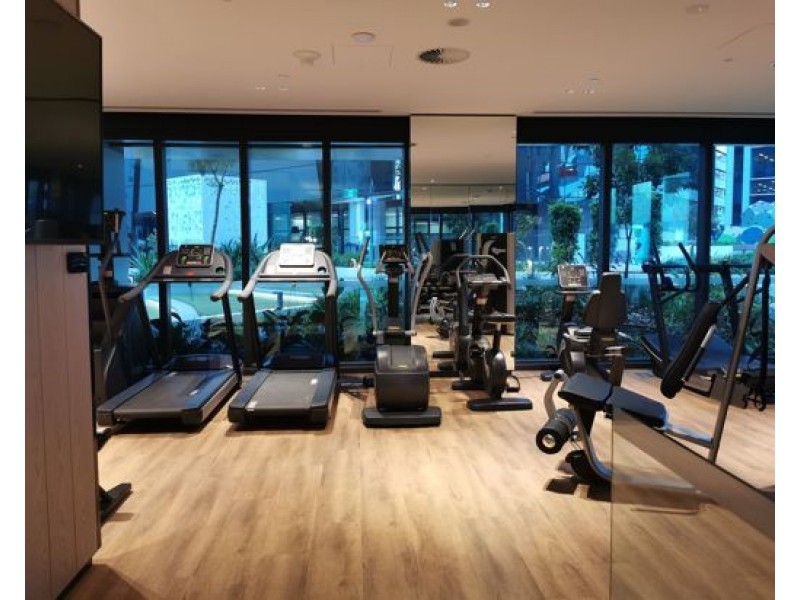 8 Adelaide Street, Brisbane City QLD 4000