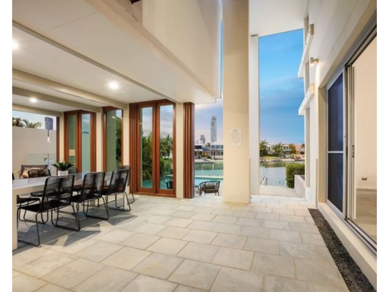 97 Gibraltar Drive, Surfers Paradise QLD 4217
