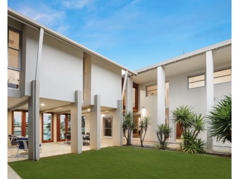 97 Gibraltar Drive, Surfers Paradise QLD 4217