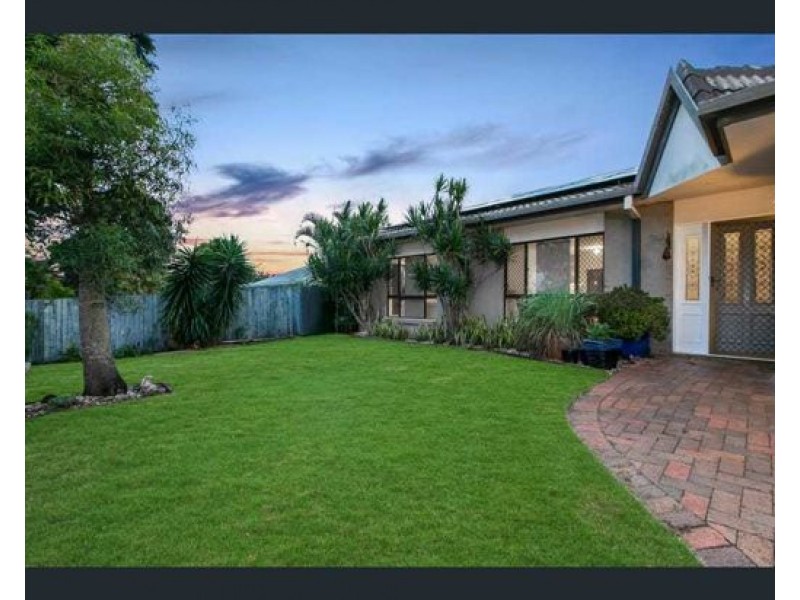 10 Kurraree Place, Nudgee QLD 4014