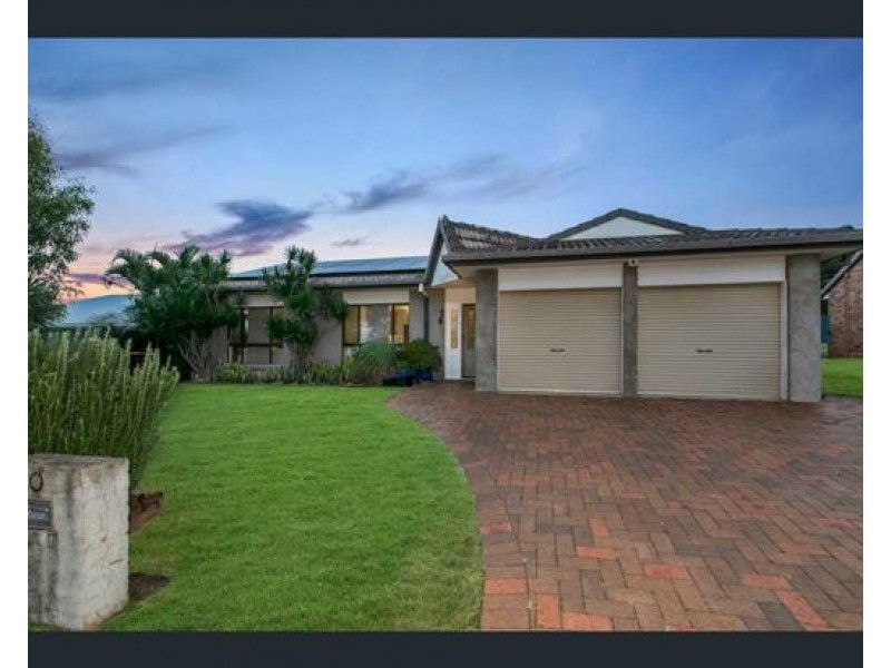 10 Kurraree Place, Nudgee QLD 4014