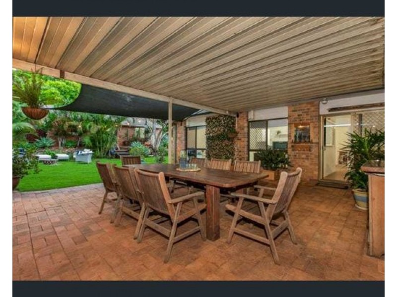 10 Kurraree Place, Nudgee QLD 4014