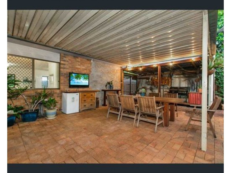 10 Kurraree Place, Nudgee QLD 4014