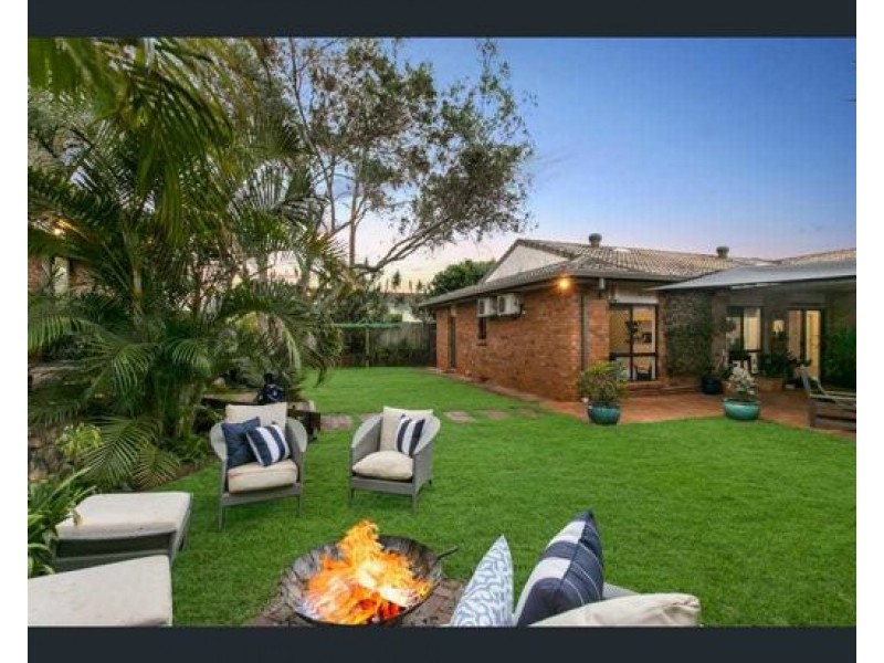 10 Kurraree Place, Nudgee QLD 4014