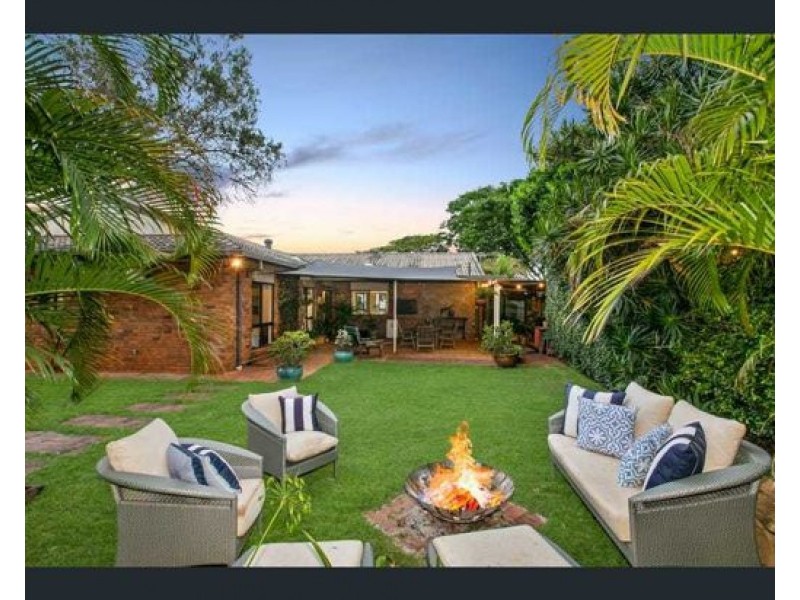 10 Kurraree Place, Nudgee QLD 4014