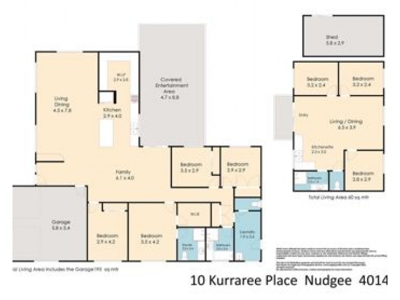 10 Kurraree Place, Nudgee QLD 4014