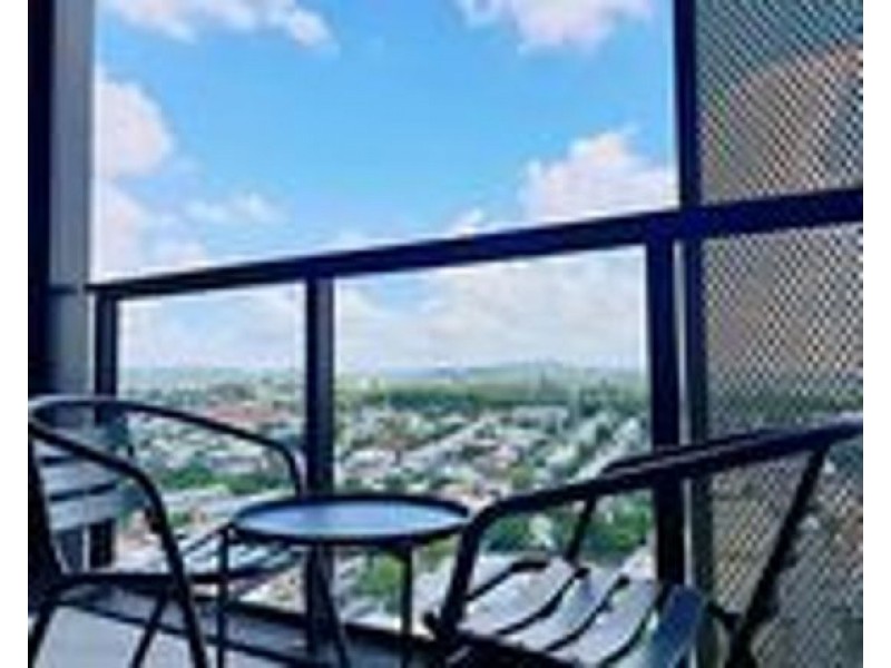 2014/179 Alfred Street, Fortitude Valley QLD 4006