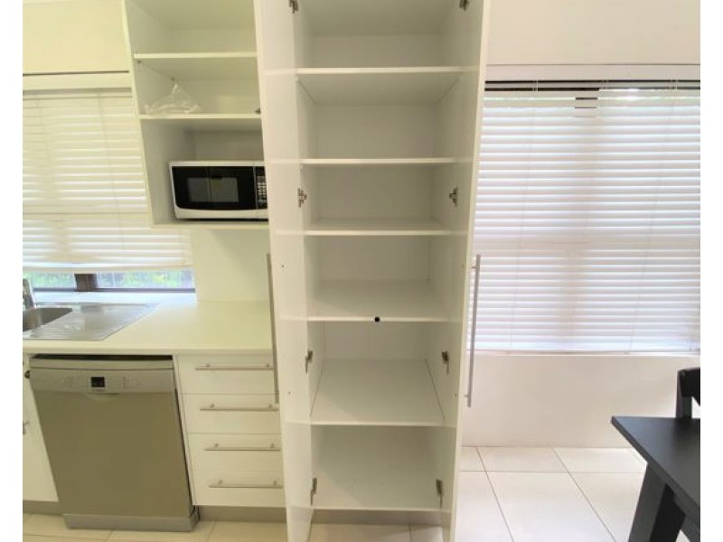 21/26 Carr Street, St Lucia QLD 4067