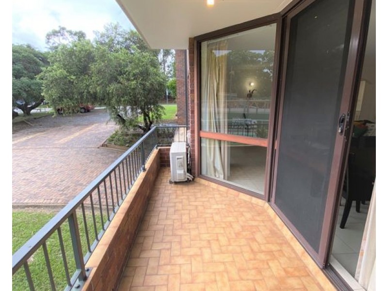 21/26 Carr Street, St Lucia QLD 4067