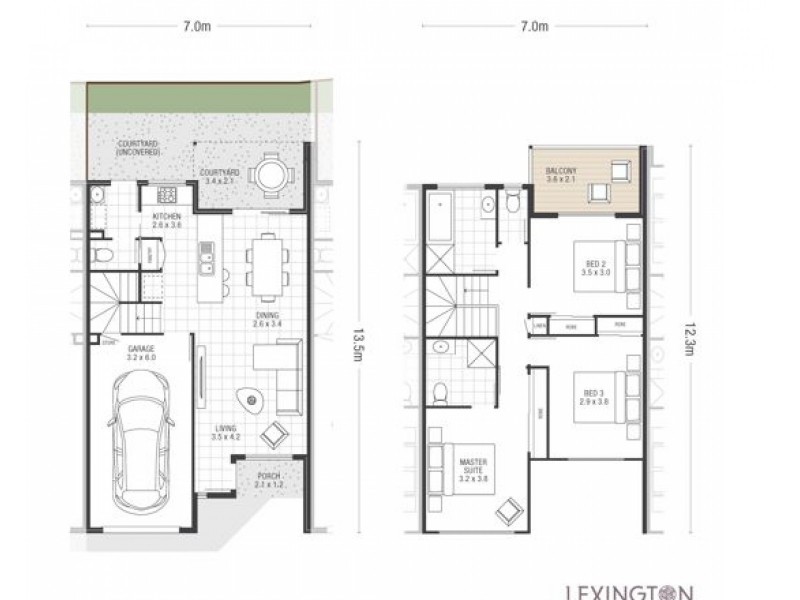 72/30 Creekside Terrace, Albany Creek QLD 4035