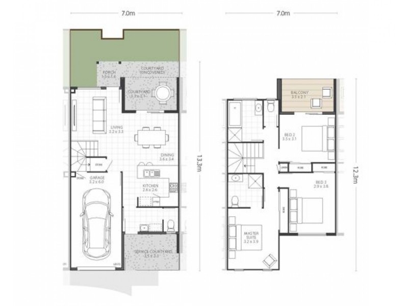 72/30 Creekside Terrace, Albany Creek QLD 4035