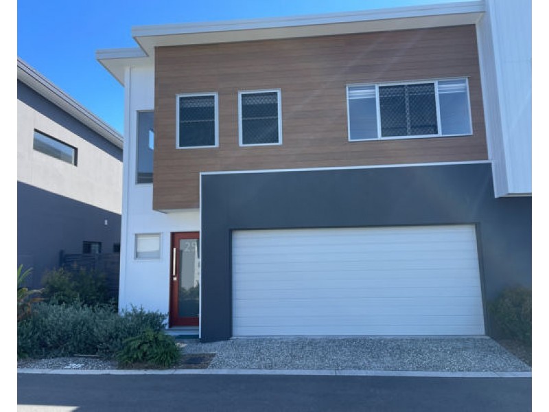 24/41 Greensill Road, Albany Creek QLD 4035