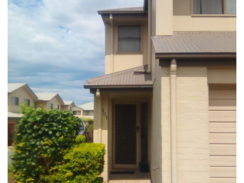 Unit 101 439 Elizabeth Avenue, Kippa-ring QLD 4021