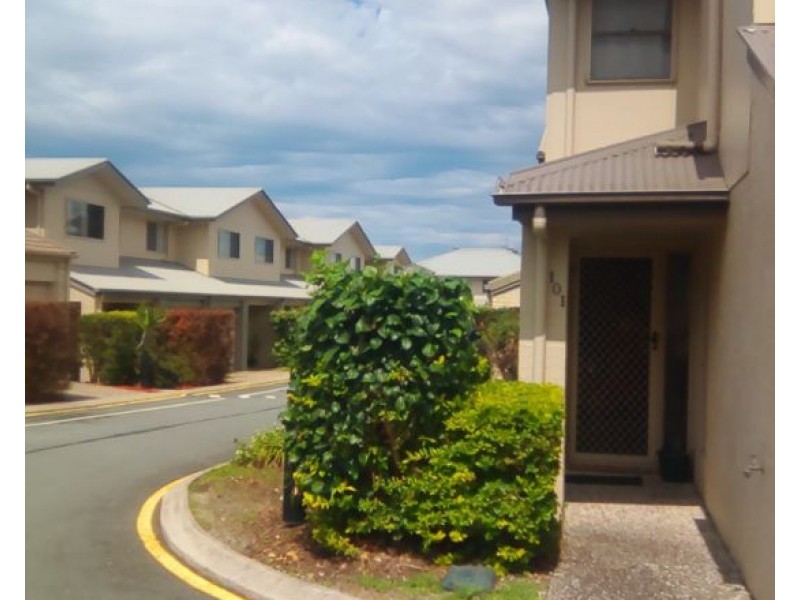 Unit 101 439 Elizabeth Avenue, Kippa-ring QLD 4021