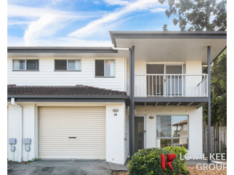 18/11 Penny Street, Algester QLD 4115