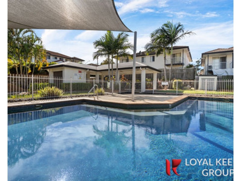 18/11 Penny Street, Algester QLD 4115