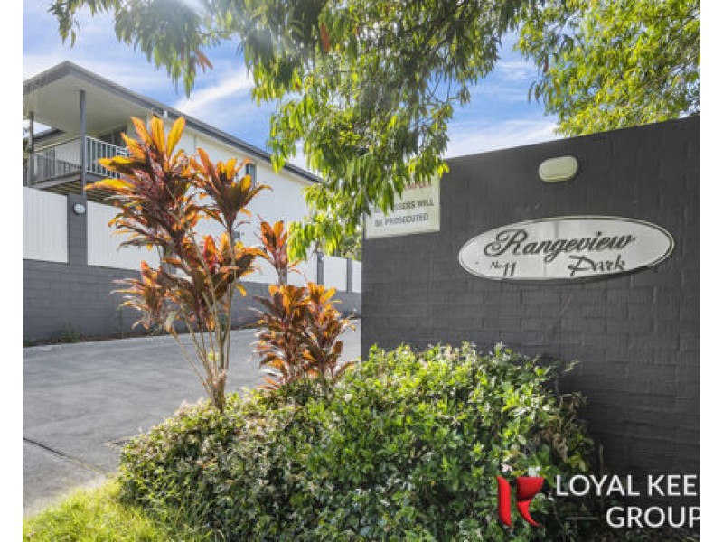 18/11 Penny Street, Algester QLD 4115