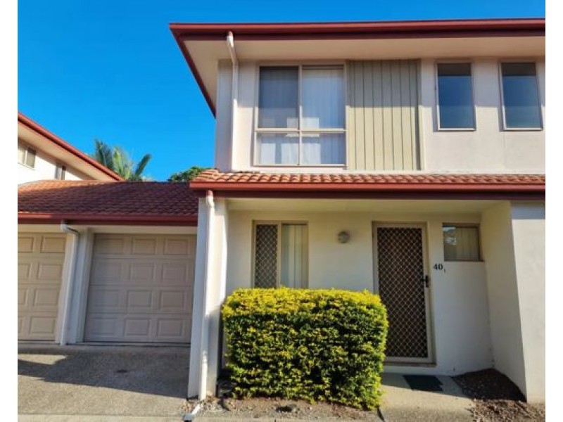 unit 40 147 Fryar Road, Eagleby QLD 4207