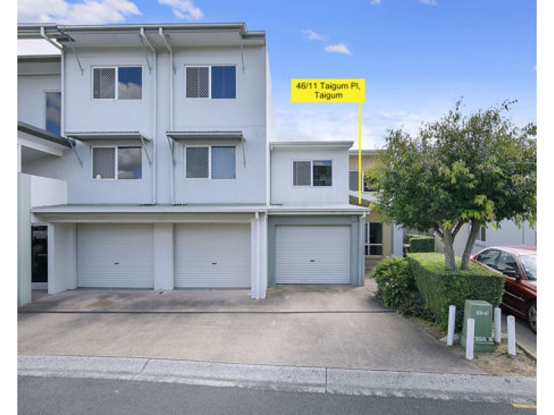 46/11 Taigum Place, Taigum QLD 4018