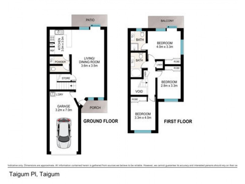 46/11 Taigum Place, Taigum QLD 4018