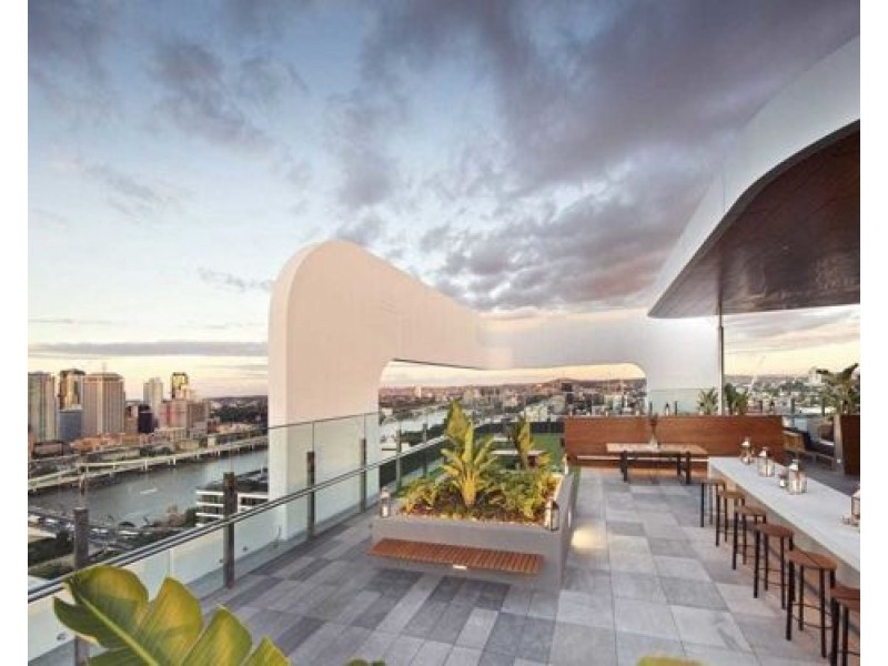 1172/58 Hope St, South Brisbane QLD 4101