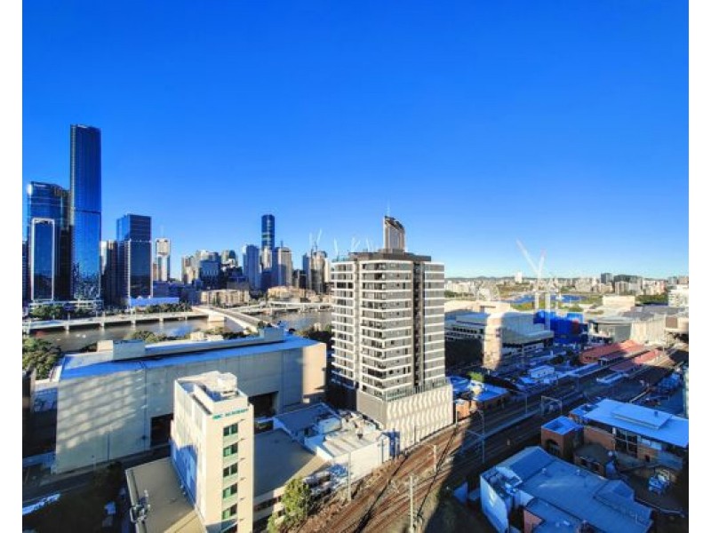 1172/58 Hope St, South Brisbane QLD 4101