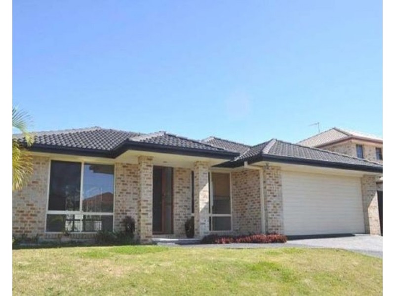 3 Rimu Place, Molendinar QLD 4214