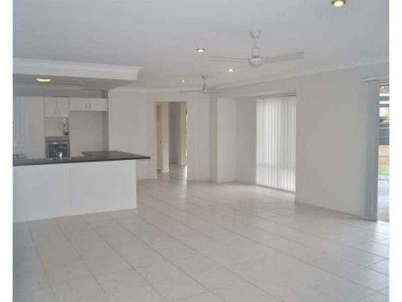 3 Rimu Place, Molendinar QLD 4214