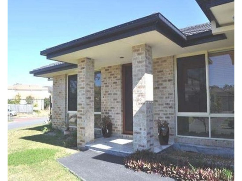 3 Rimu Place, Molendinar QLD 4214