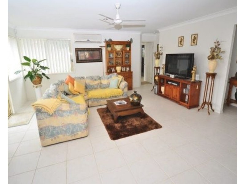3 Rimu Place, Molendinar QLD 4214