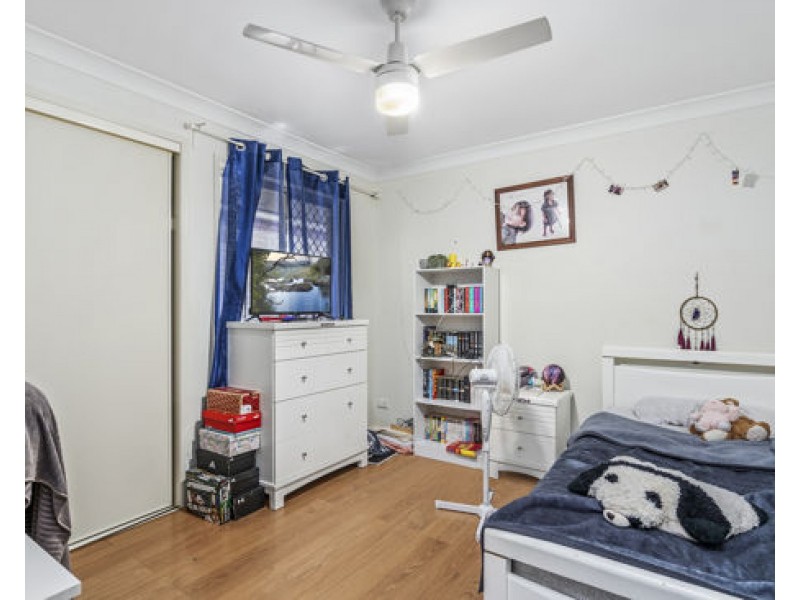 3 Rimu Place, Molendinar QLD 4214