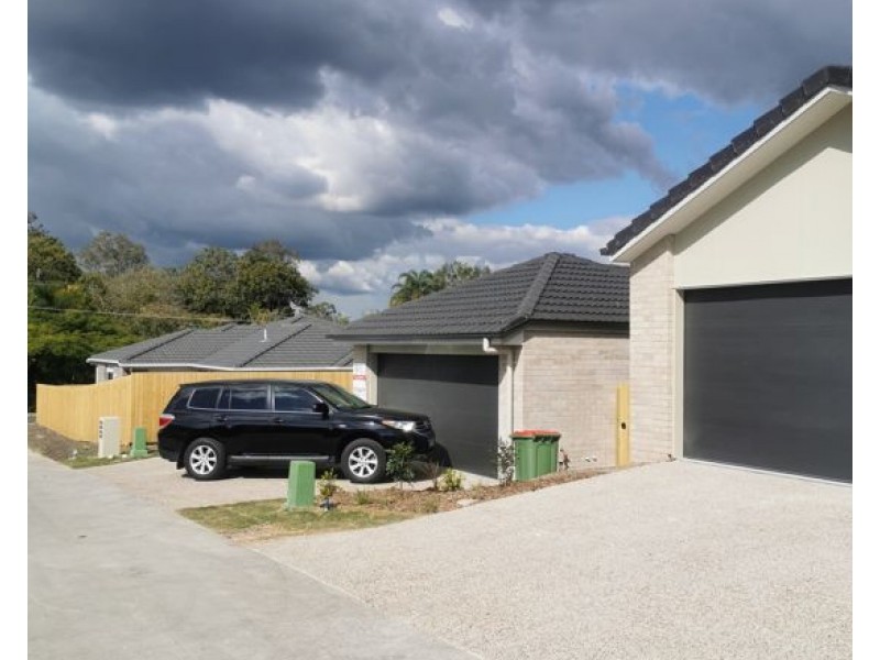 2B/19 Short street, Boronia Heights QLD 4124