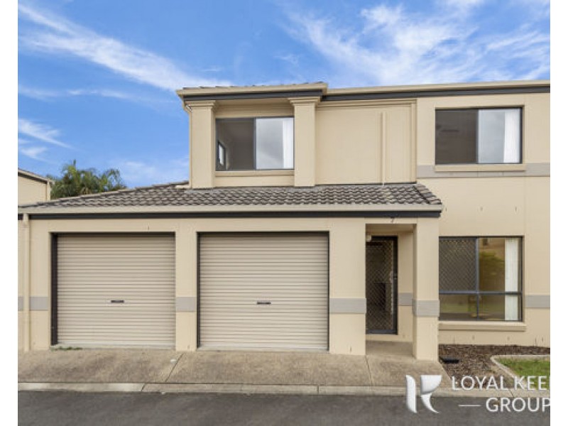7/82 Daw Road, Runcorn QLD 4113