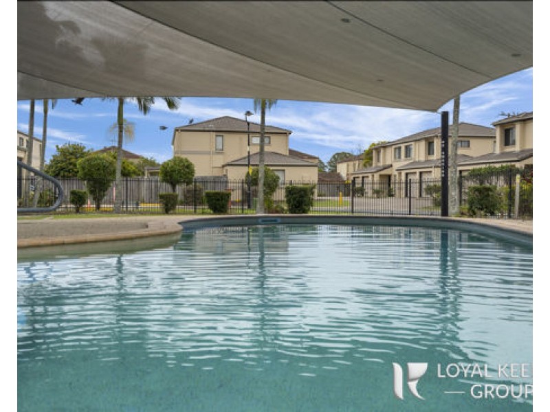 7/82 Daw Road, Runcorn QLD 4113