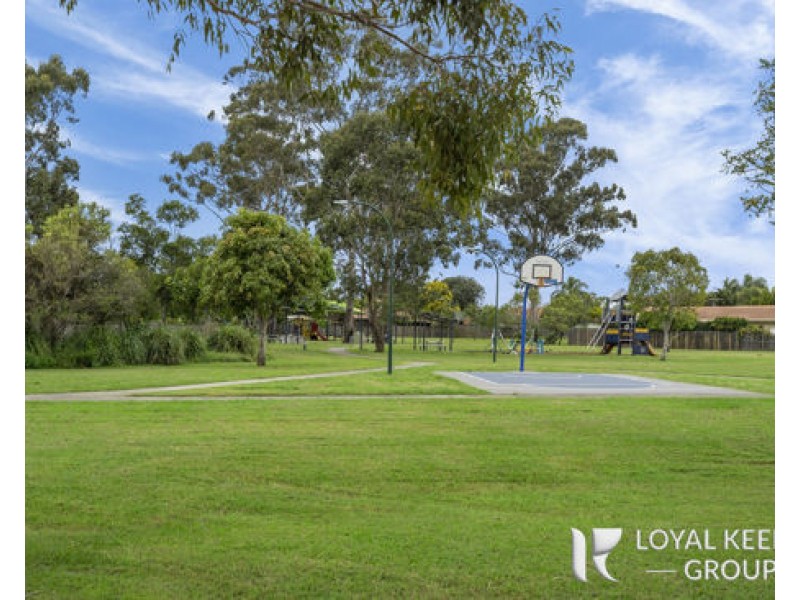 7/82 Daw Road, Runcorn QLD 4113