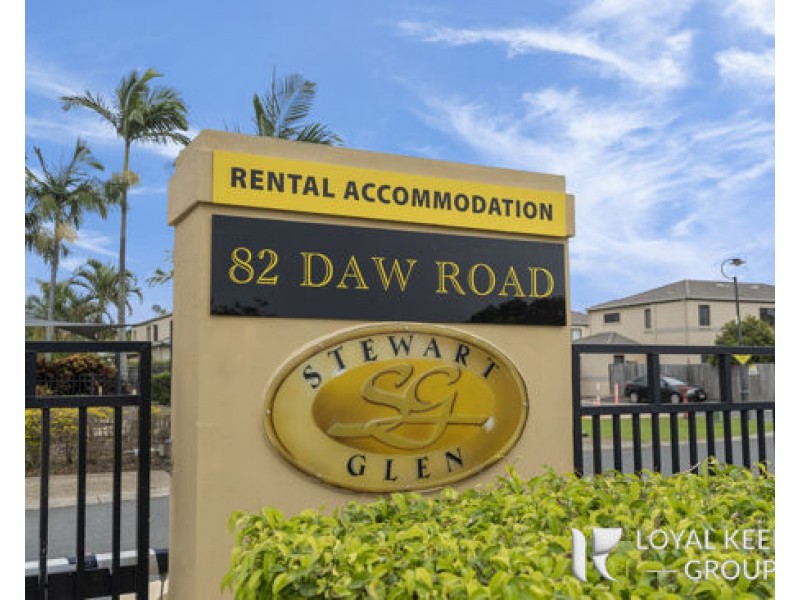 7/82 Daw Road, Runcorn QLD 4113