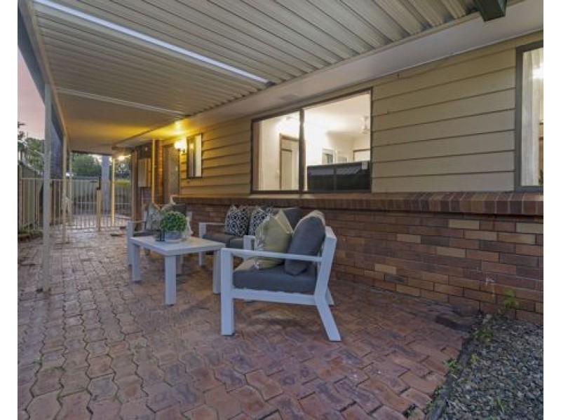 6 BUTTERNUT STREET, Sunnybank Hills QLD 4109