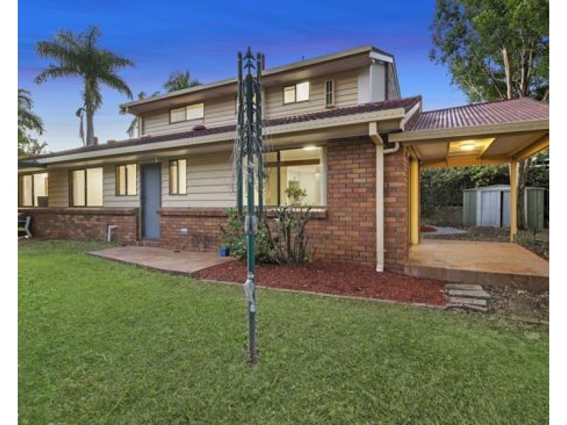 6 BUTTERNUT STREET, Sunnybank Hills QLD 4109