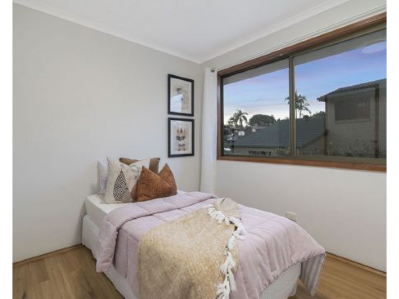 6 BUTTERNUT STREET, Sunnybank Hills QLD 4109