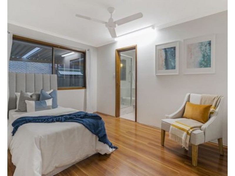 6 BUTTERNUT STREET, Sunnybank Hills QLD 4109