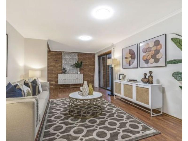 6 BUTTERNUT STREET, Sunnybank Hills QLD 4109