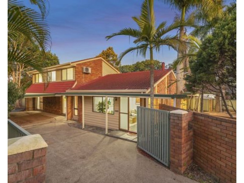 6 BUTTERNUT STREET, Sunnybank Hills QLD 4109