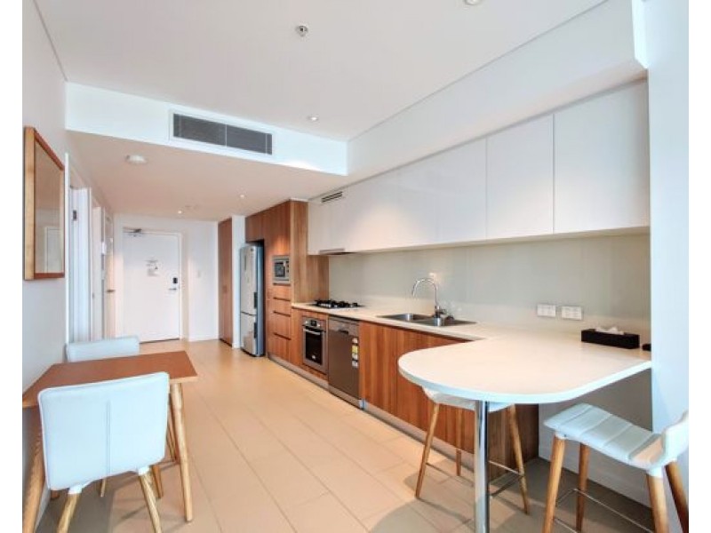 2615/222 Margaret Street, Brisbane City QLD 4000