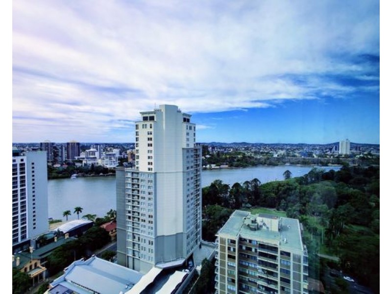 2615/222 Margaret Street, Brisbane City QLD 4000