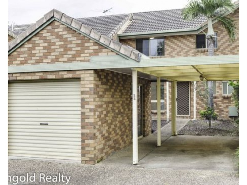 22/20 Hellawell road, Sunnybank Hills QLD 4109