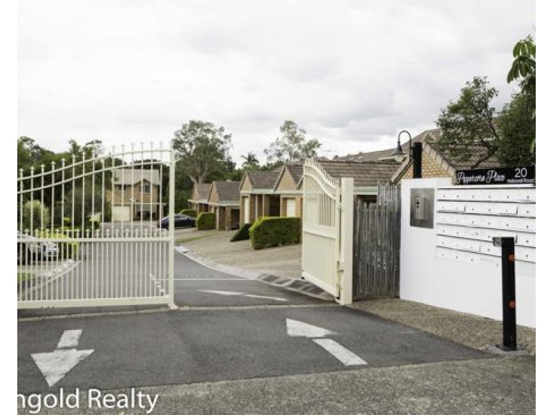 22/20 Hellawell road, Sunnybank Hills QLD 4109