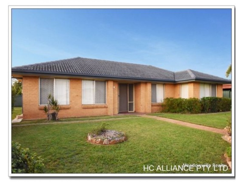 1 Acorus Place, Sunnybank QLD 4109